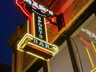 Max's Sports Bar