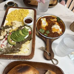 Special foul and sunny side