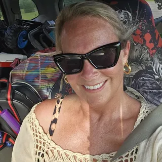 Cheryl B.