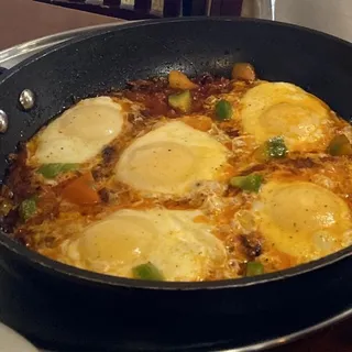 Shakshouka