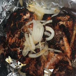 Full Grilled Chicken