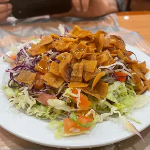 Fattoush