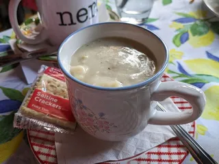 The Adams Street Café