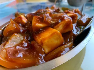 Tandoor Restaurant