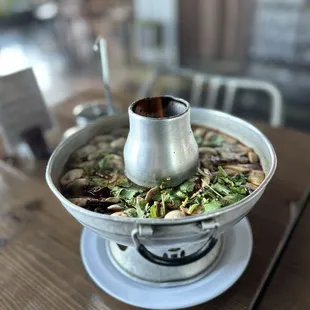 Yum yum tofu