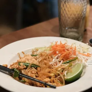 Pad Thai