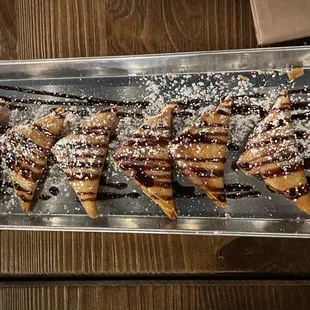 Fried Banana