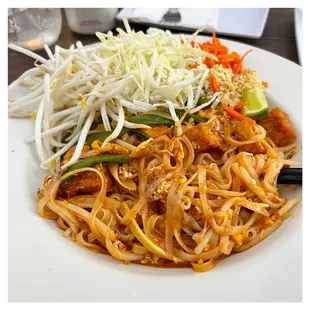 Pad Thai