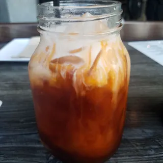 Thai Iced Tea