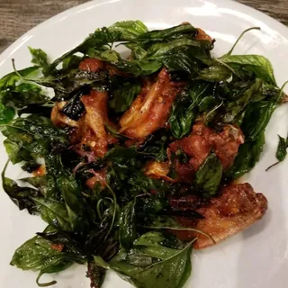 Thai Buffalo Wing
