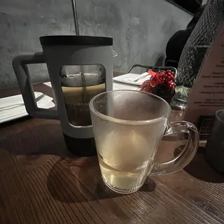 Hot Tea