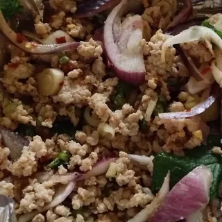Larb Salad