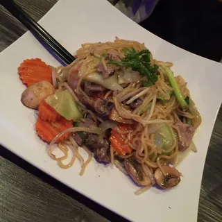 Chow Mein