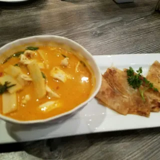 Red Curry