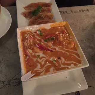 Panang Curry