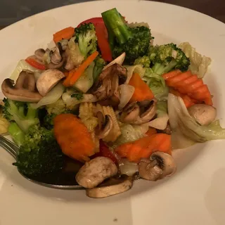 Broccoli Fans