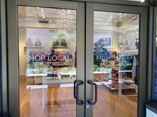 Fighting Eel - Kailua