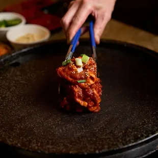 bbq ribs, food, ribs