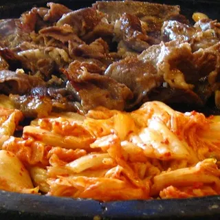 Beef Brisket