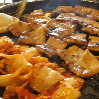 Pork Belly