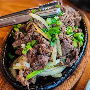 Bulgogi