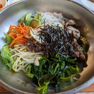 Bibimbop