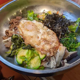 Bibimbap