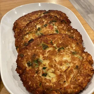 Bindae-Tteok