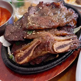 Galbi