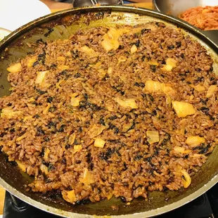 Fried rice