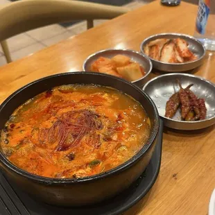 Yukgaejang