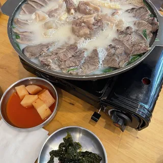 Assorted Suyuk