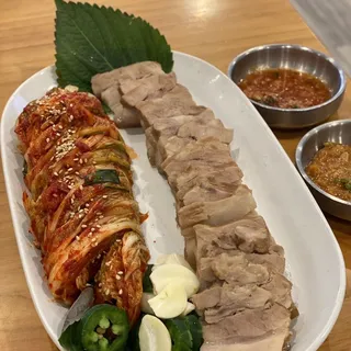 Dwaejibossam (M)