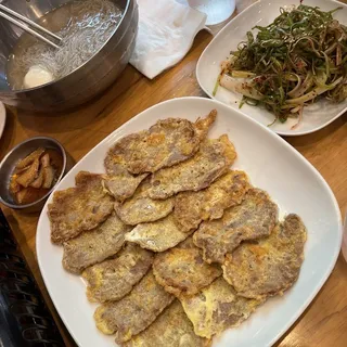Yukjeon