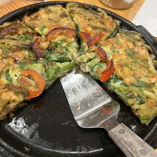 Haemulpajeon