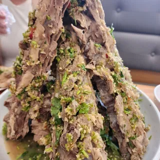 Leng Saab (Thai dish)