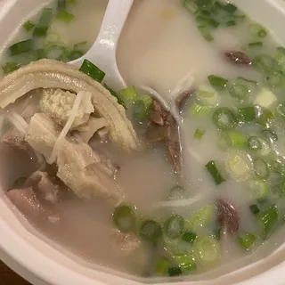 Seokeo Sullungtang
