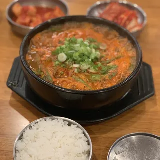 Yukgaejang