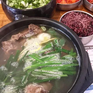 Galbitang
