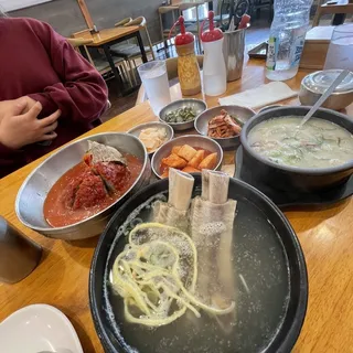 Bibim Nengmyun