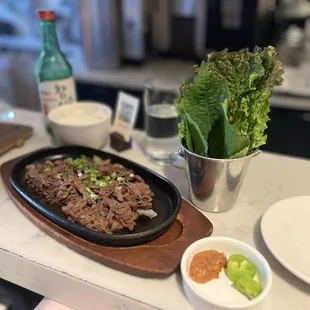 Bulgogi