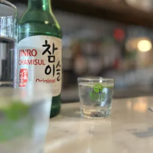 Soju