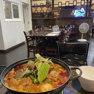 October 2023 - Dinner for 2