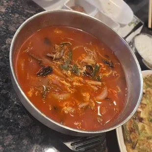 Yukgaejang