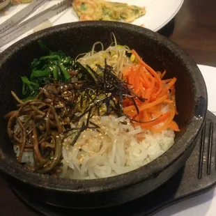 Dol Sot Bimimbop