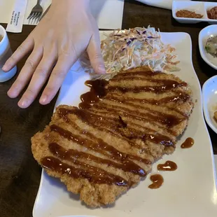 Tonkatsu
