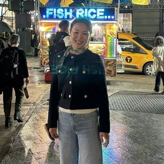 Jina K.