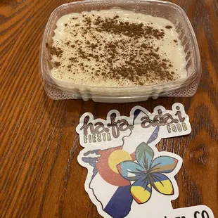 Hafa Adai Fiesta Food