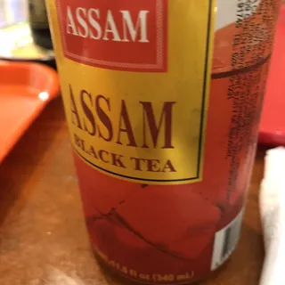 Assam Black Tea