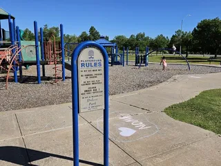 Dolese Youth Park
